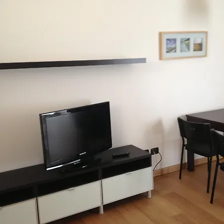 La Supernova Apartman *