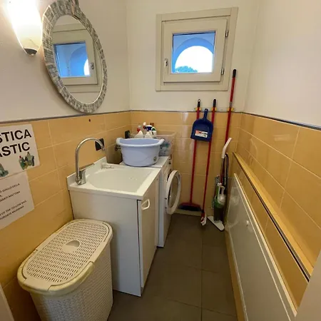 Apartman La Supernova