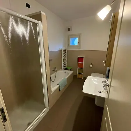 La Supernova Apartman Bergamo