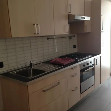 La Supernova Apartman *