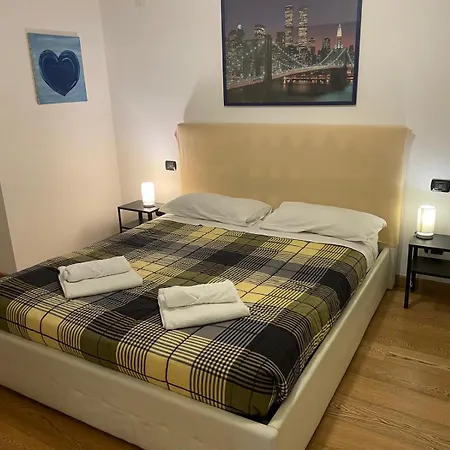 La Supernova Apartment *