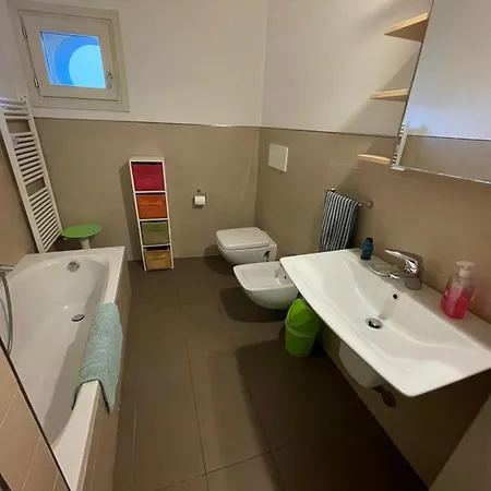 Apartment La Supernova *