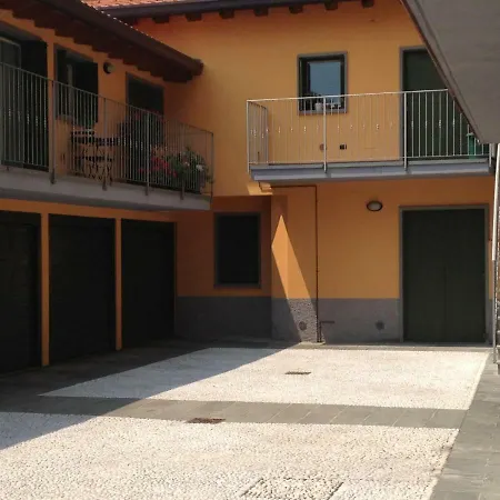 La Supernova Apartment Bergamo