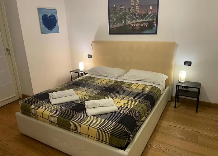 La Supernova Apartment *