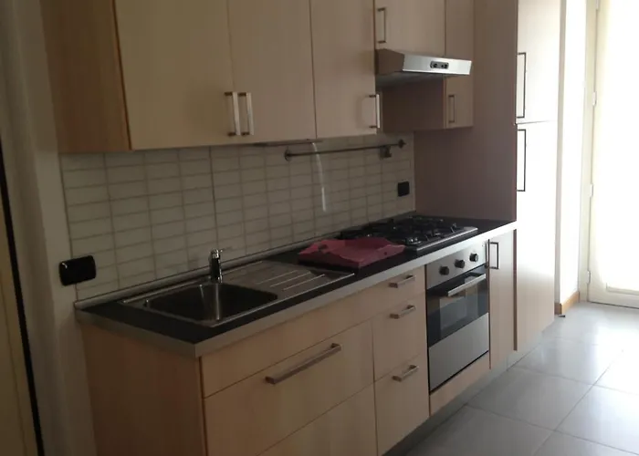 La Supernova Apartment *