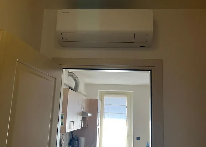 Appartement La Supernova *
