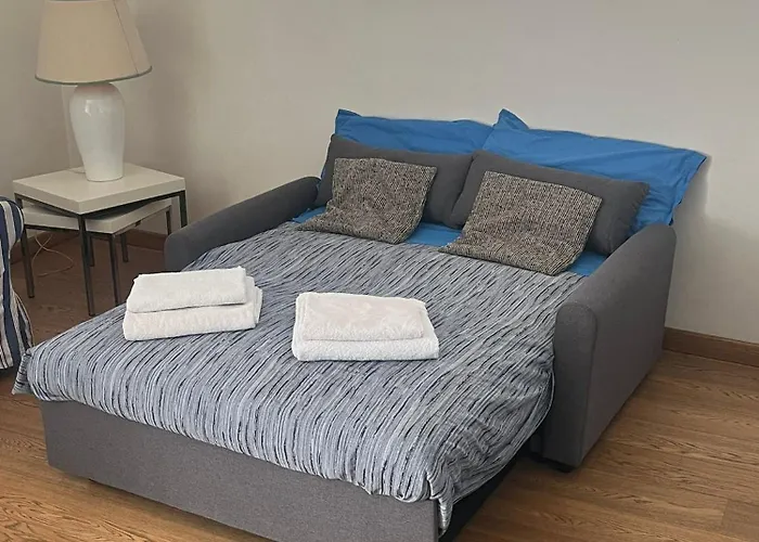 La Supernova Appartement
