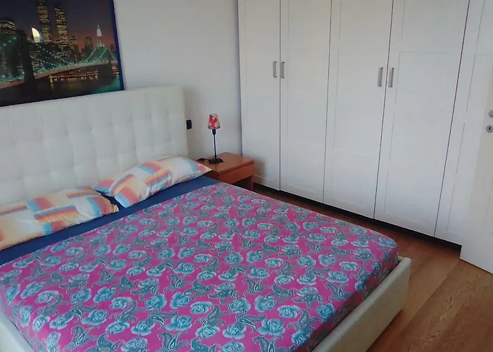 Apartment La Supernova *