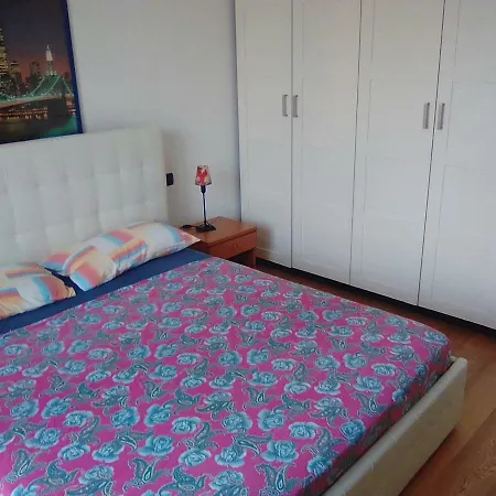 Appartement La Supernova *