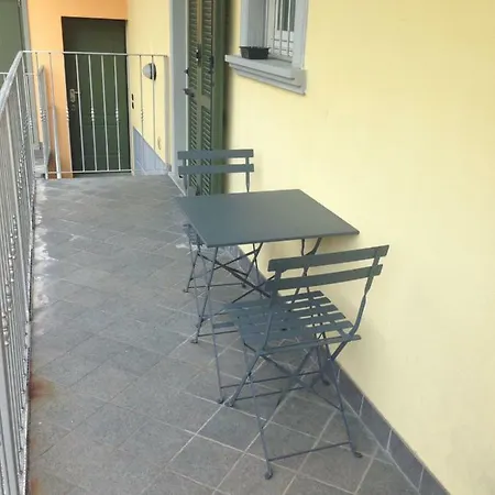 Appartement La Supernova *